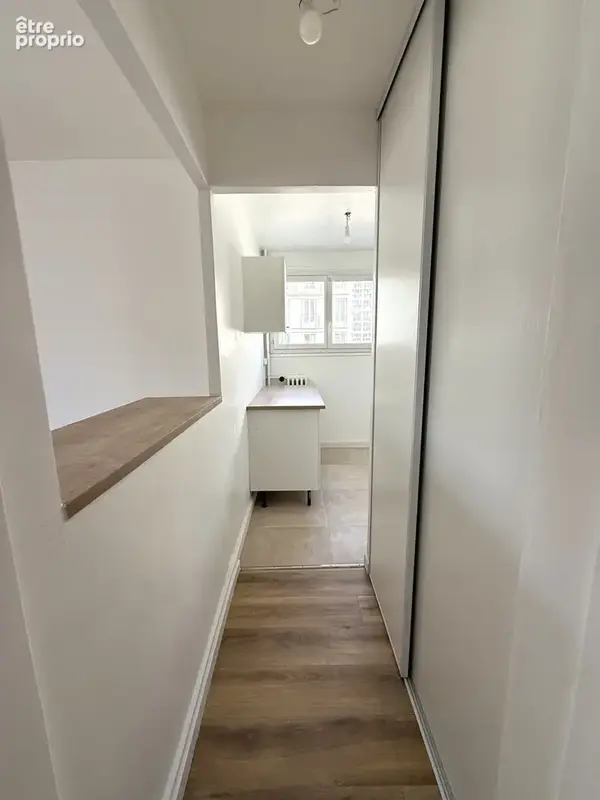 Appartement 1 pièce 35 m² à vendre à Le Havre (76600) - photo 9