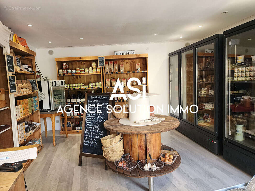 Maison à SAINT-LEONARD-DES-BOIS