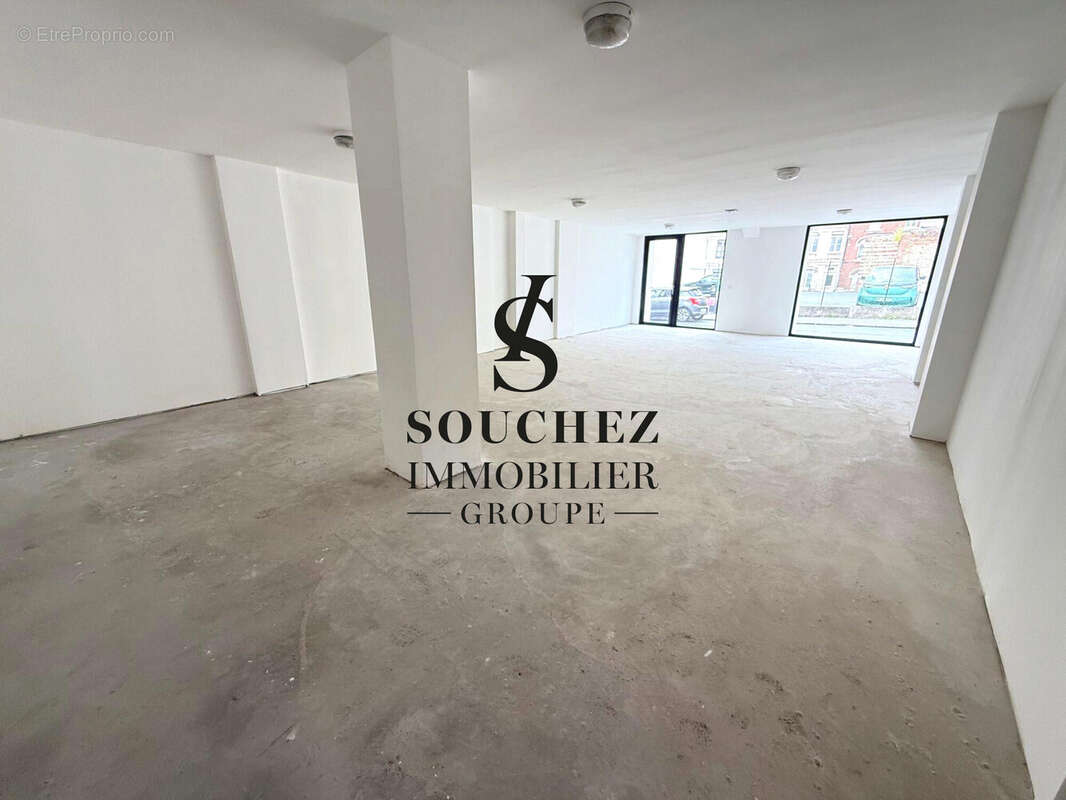 Commerce 78 m² à Arras  - photo 3