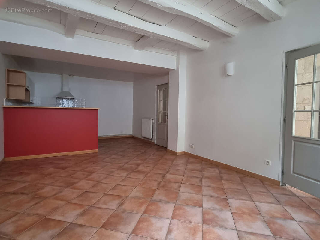 Appartement à ROCHEFORT