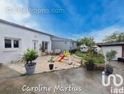 Photo 1 - Maison à MARSILLY