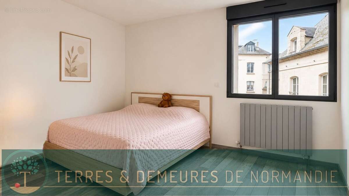Maison à DIEPPE