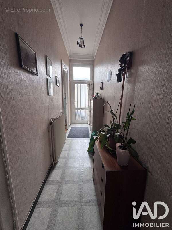 Maison 65 m² à Bordeaux  - photo 9