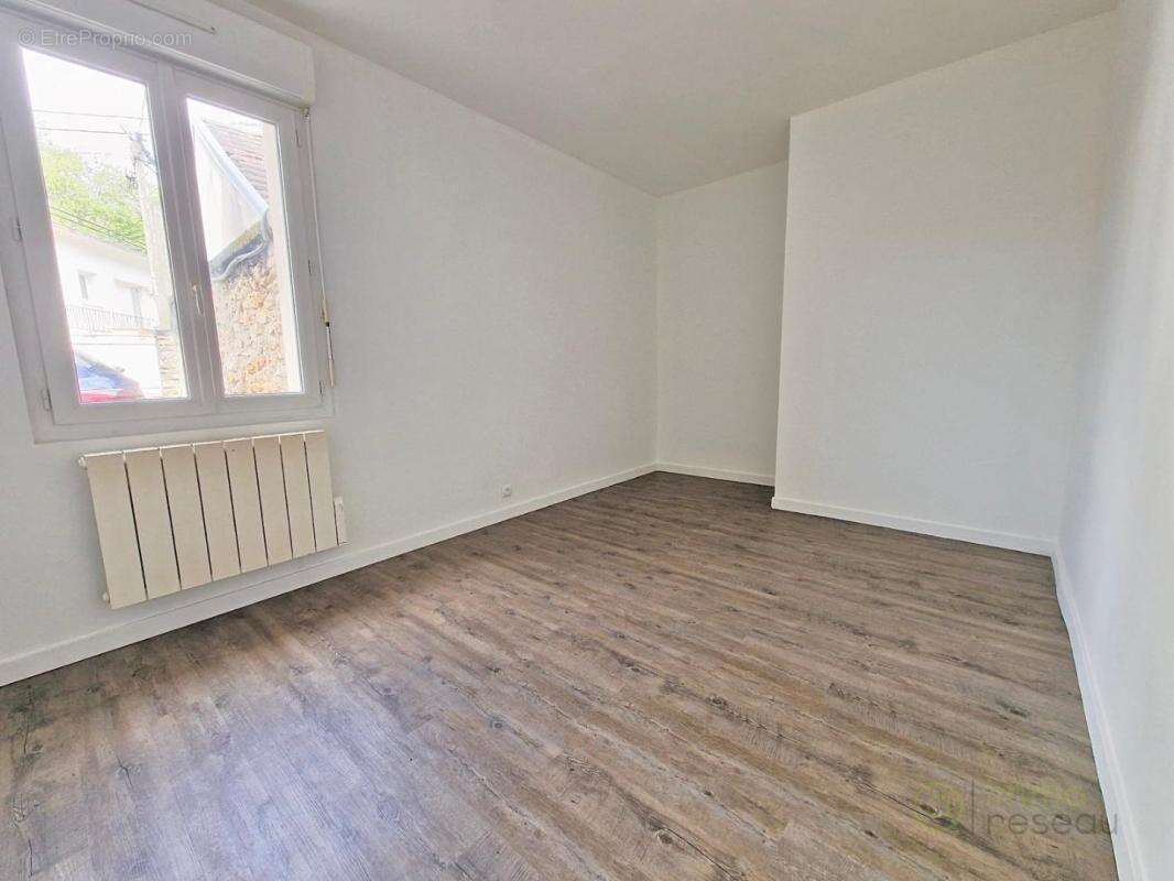 Appartement à TOURNAN-EN-BRIE