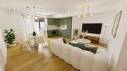 Appartement à ENTRANGE