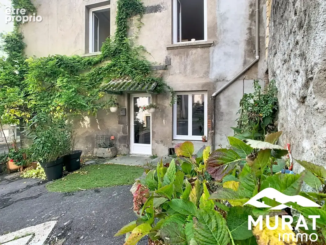 Maison 90 m² à Vertaizon  - photo 1