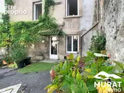 Maison à VERTAIZON