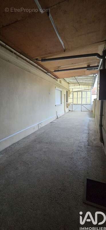 Photo 3 - Appartement à BRIENNE-LE-CHATEAU