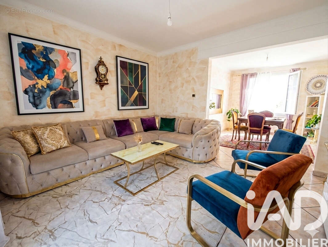 Photo 5 - Maison à CHELLES