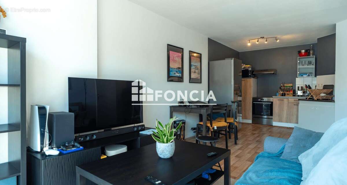Appartement à BONO