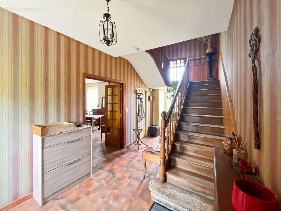 Maison à ORLEANS
