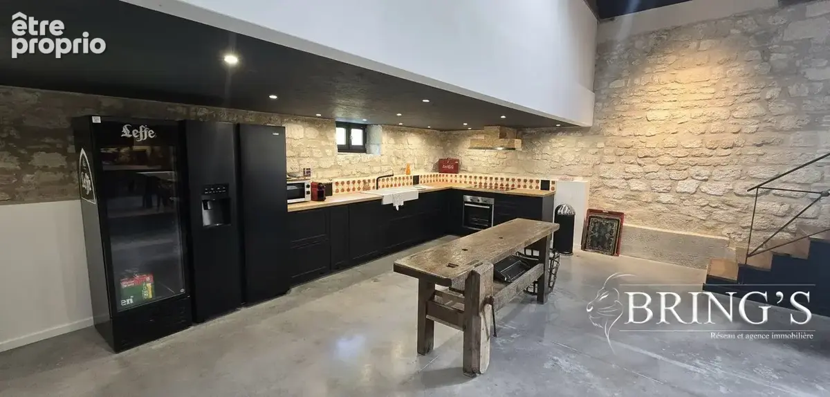 Maison 6 pièces 233 m² à vendre à Cazes-Mondenard (82110) - photo 6