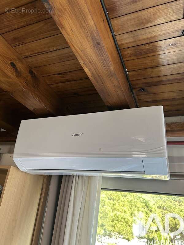 Photo 8 - Appartement à GRUISSAN