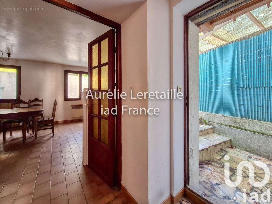 Photo 3 - Maison à MONTESSON