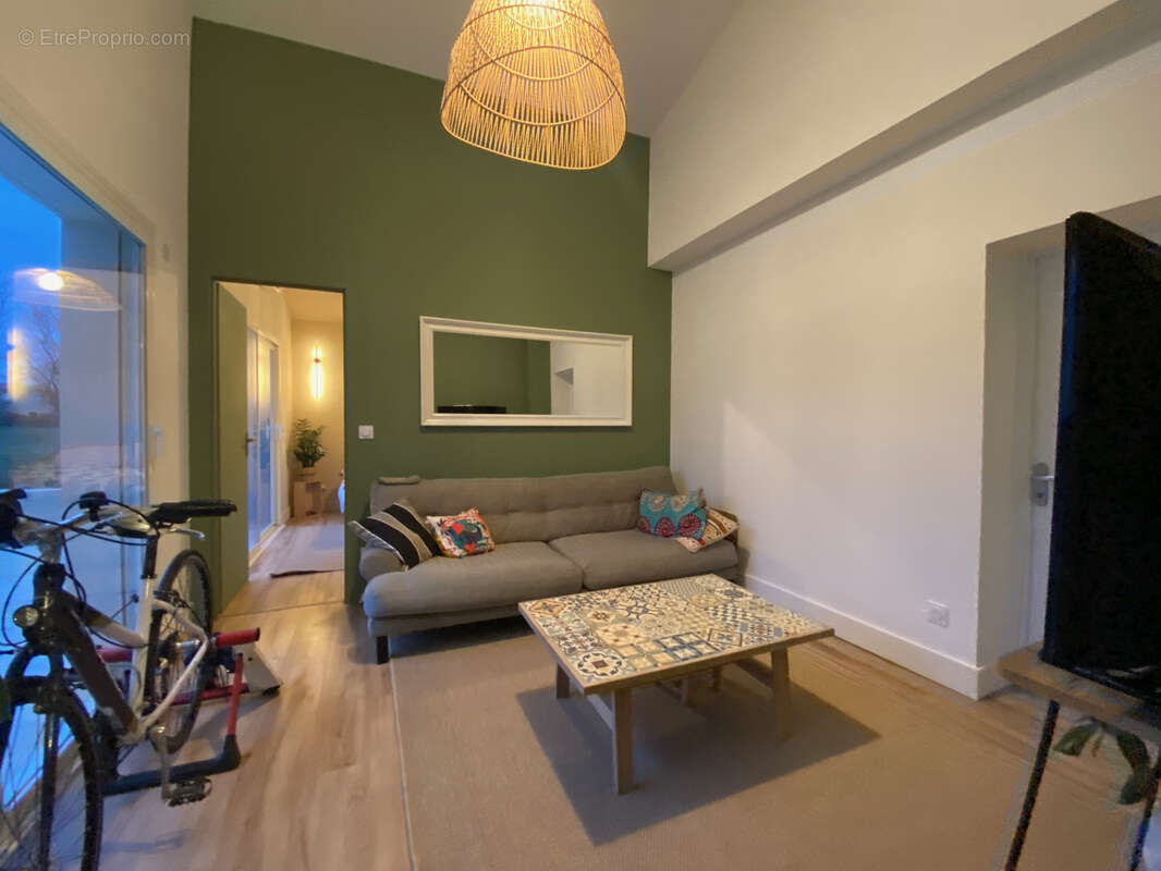 Maison à PERNES-LES-FONTAINES