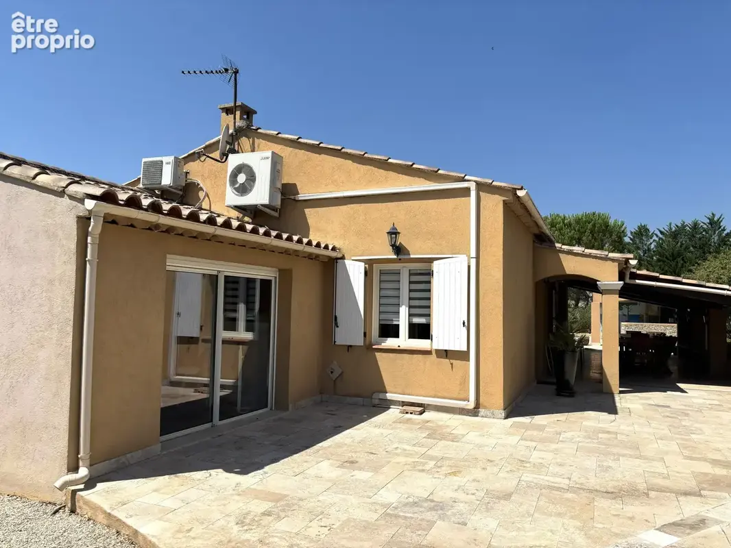 Propriété d’exception avec piscine et dépendances à Tavernes - photo 28