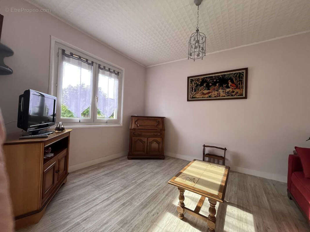 Maison à LE CHATEAU-D&#039;OLERON