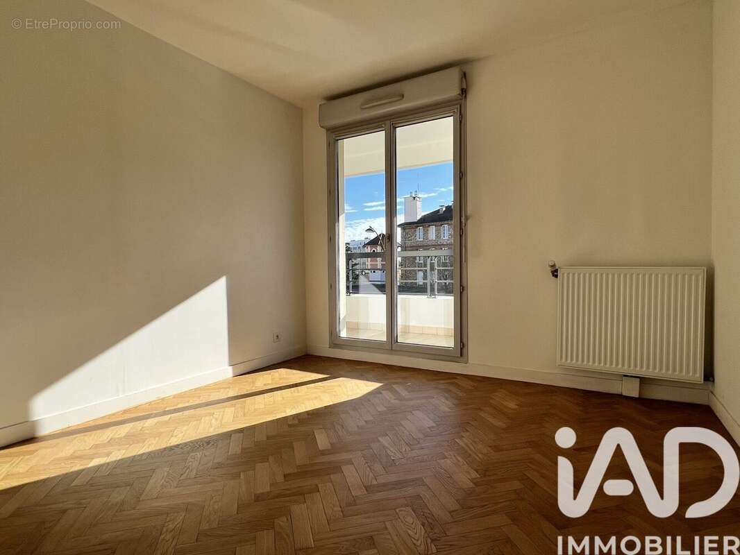 Photo 6 - Appartement à VERSAILLES