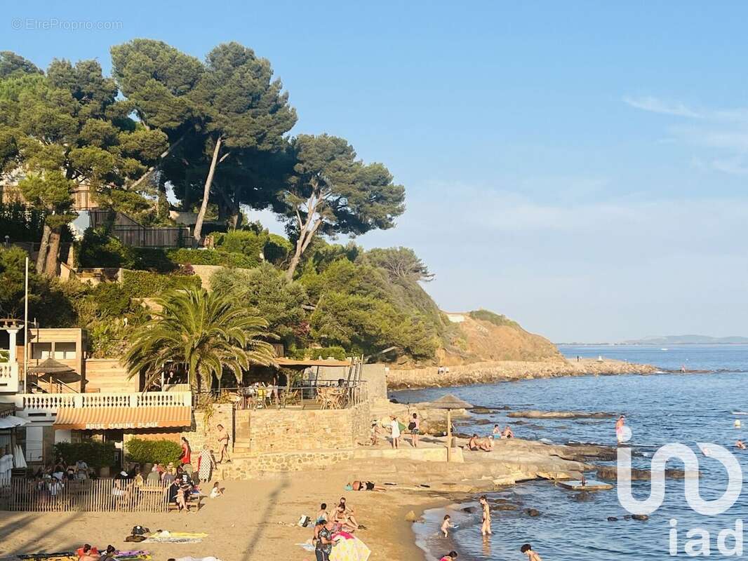 Photo 8 - Appartement à CARQUEIRANNE