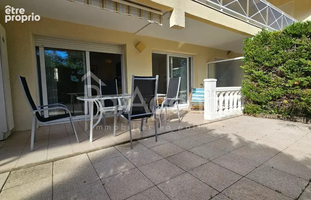 Appartement avec terrasse de 50 m2 - photo 3