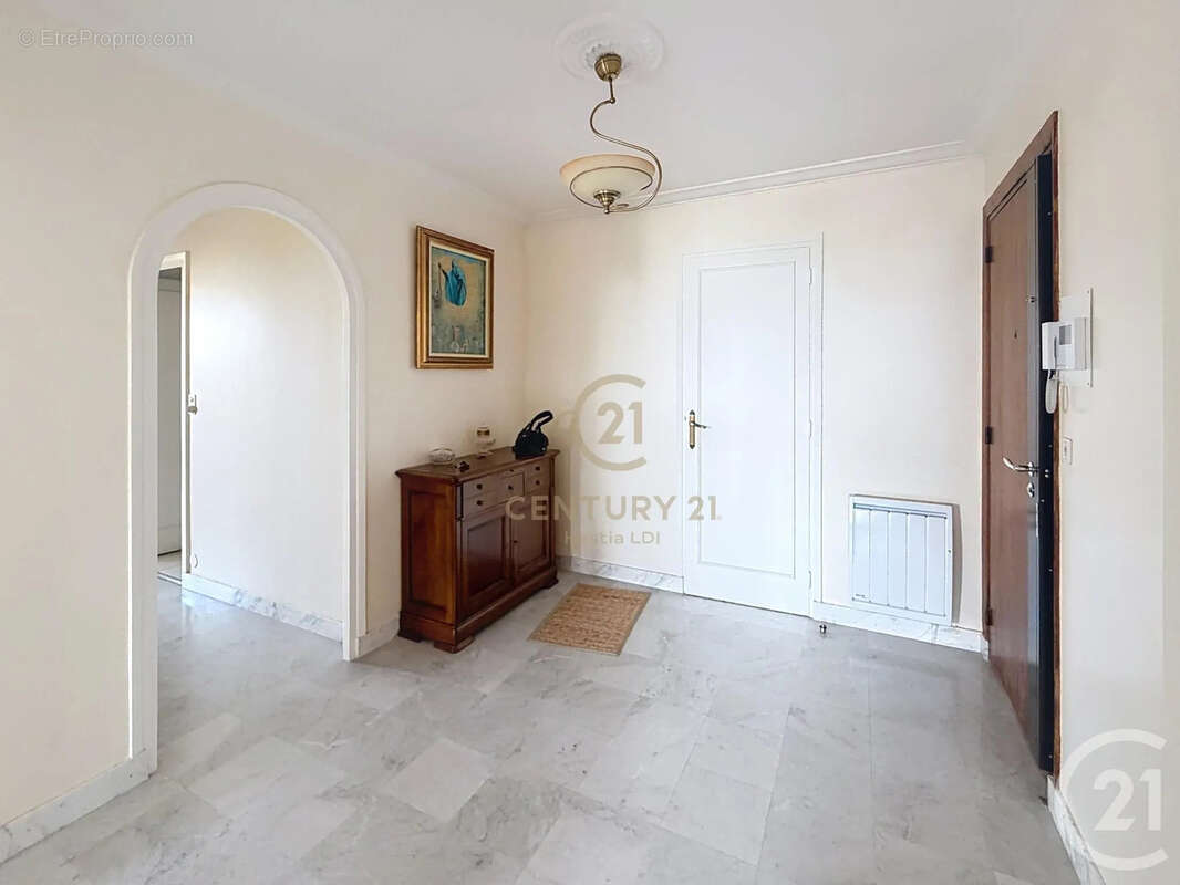 Appartement à BRON