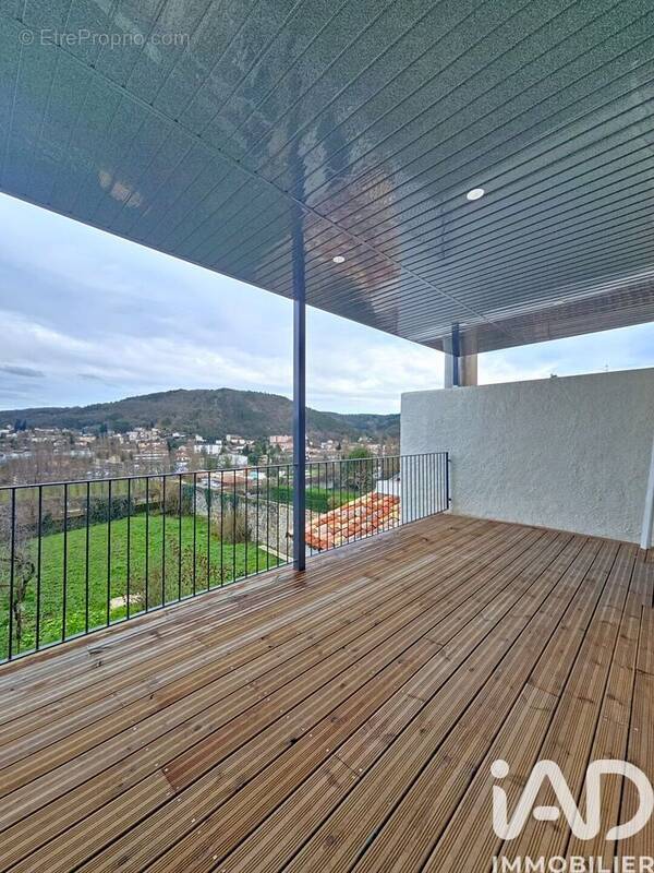 Photo 1 - Appartement à CAHORS
