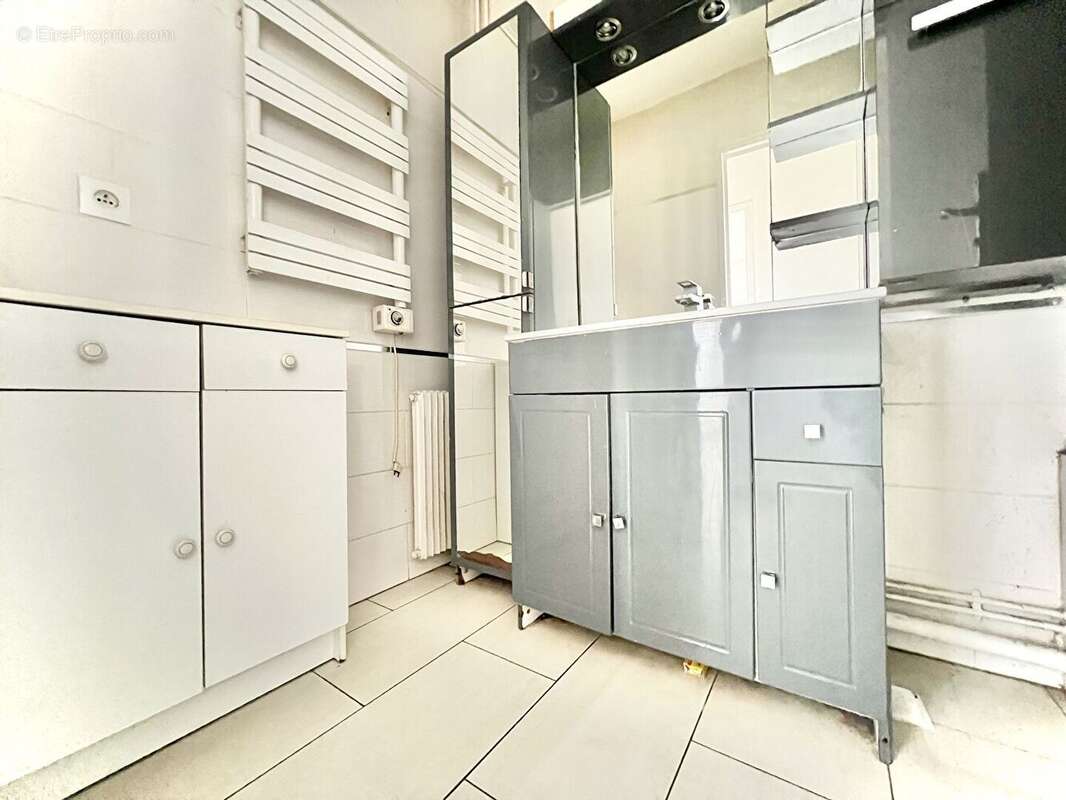Alfortville Sud - 3 pièces de 58.01 m2 avec cave - photo 12
