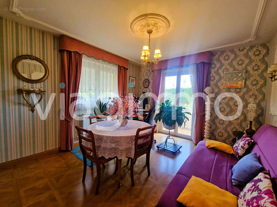 Maison Douvaine 4 pièce(s) 120 m2 - photo 10