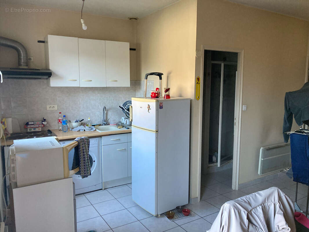 Appartement à BEGLES