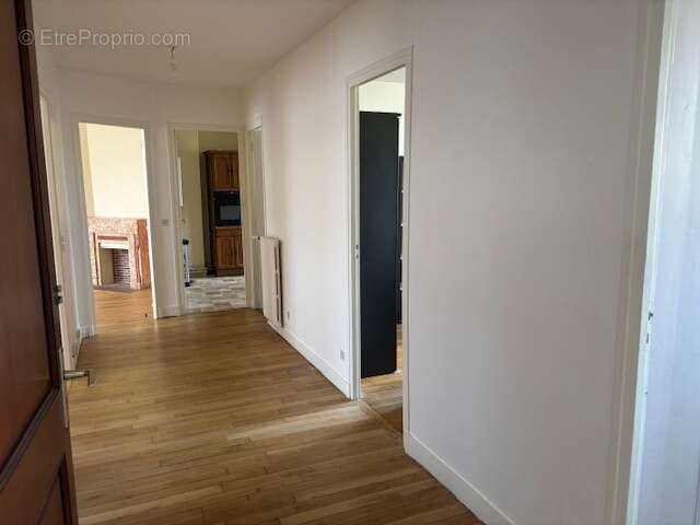 Appartement à LISIEUX