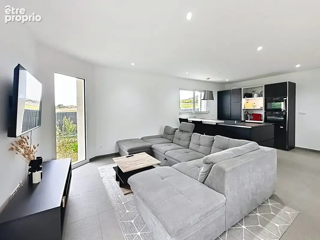 Maison 5 pièces 141 m² à vendre à Cournon-D'auvergne (63800) - photo 6