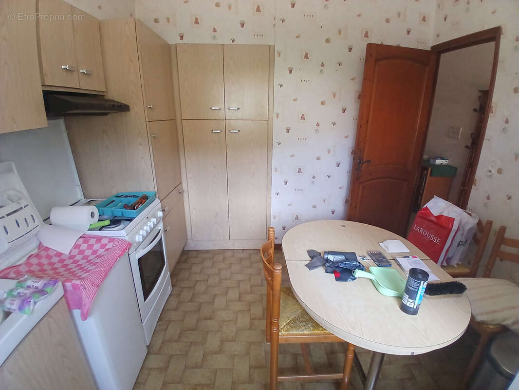 Vente - maison - 4 pieces - 90 m2 - ales - photo 7