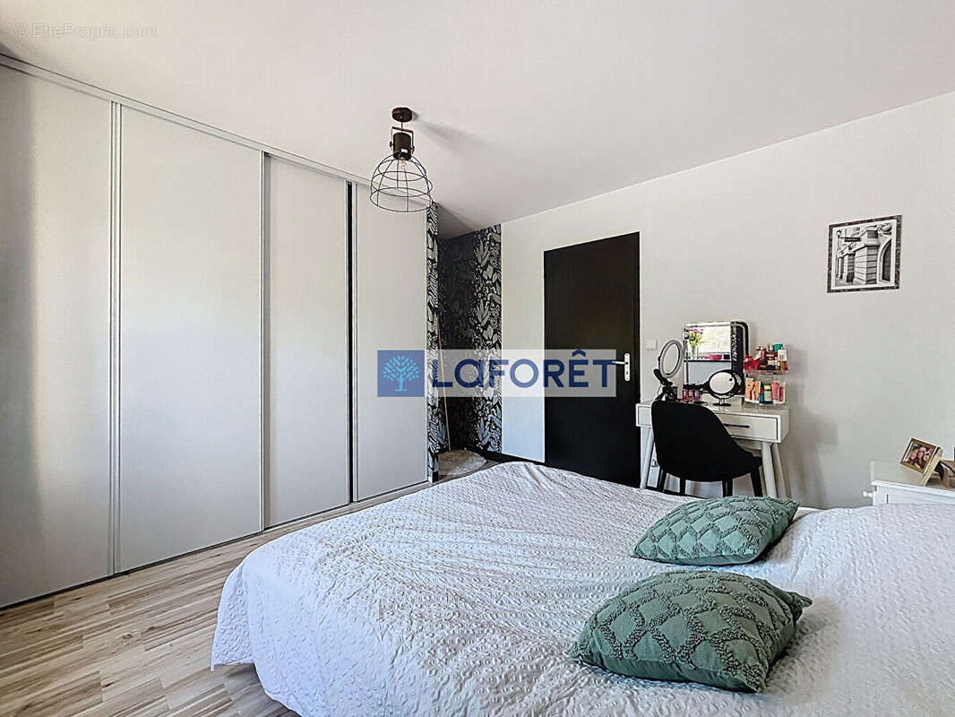 Paroy sur saulx 168 m² - photo 13