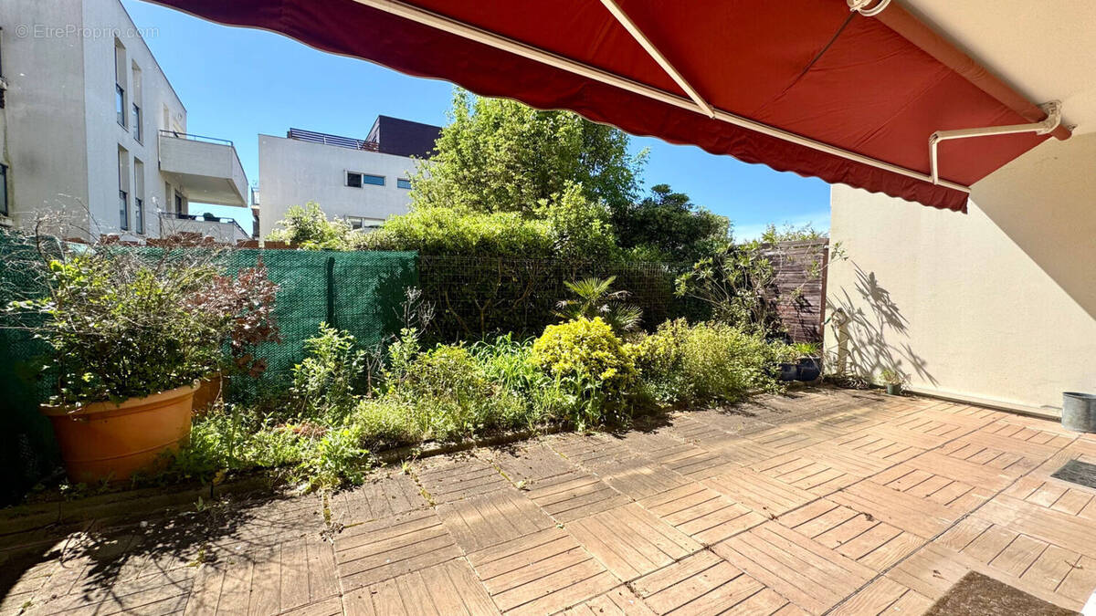 Appartement à LA ROCHELLE