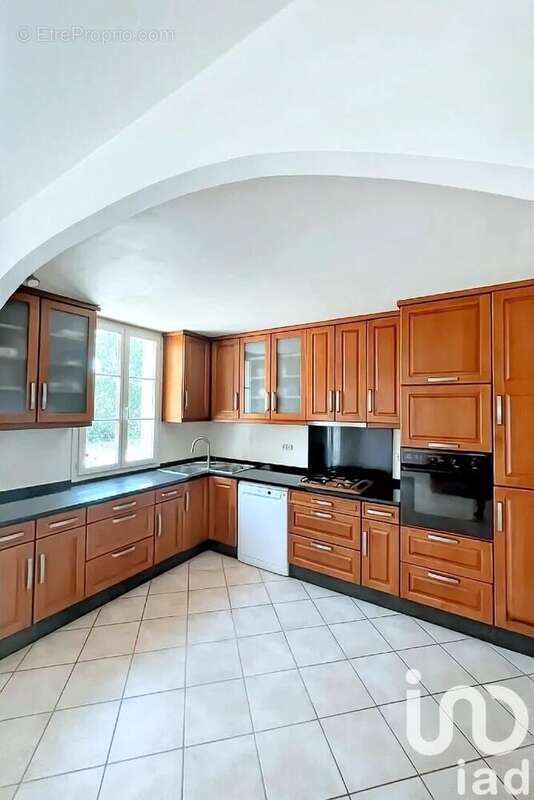 Photo 5 - Maison à SAINT-OUEN-L&#039;AUMONE