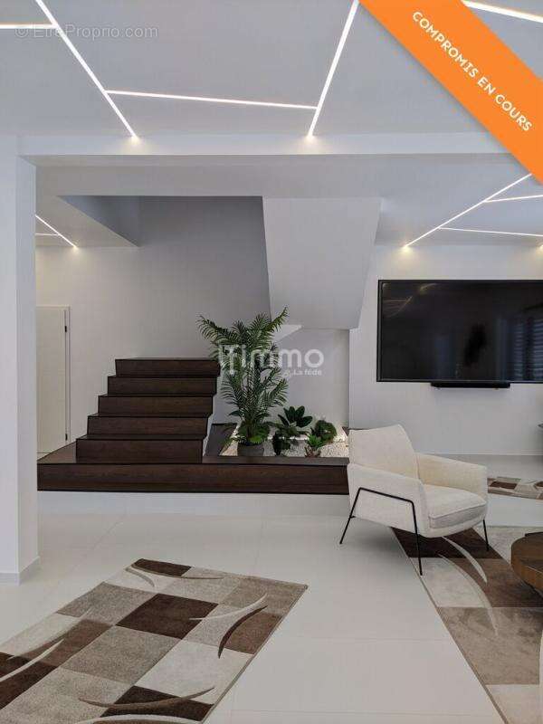 Maison 5 pièces 165 m² - photo 5