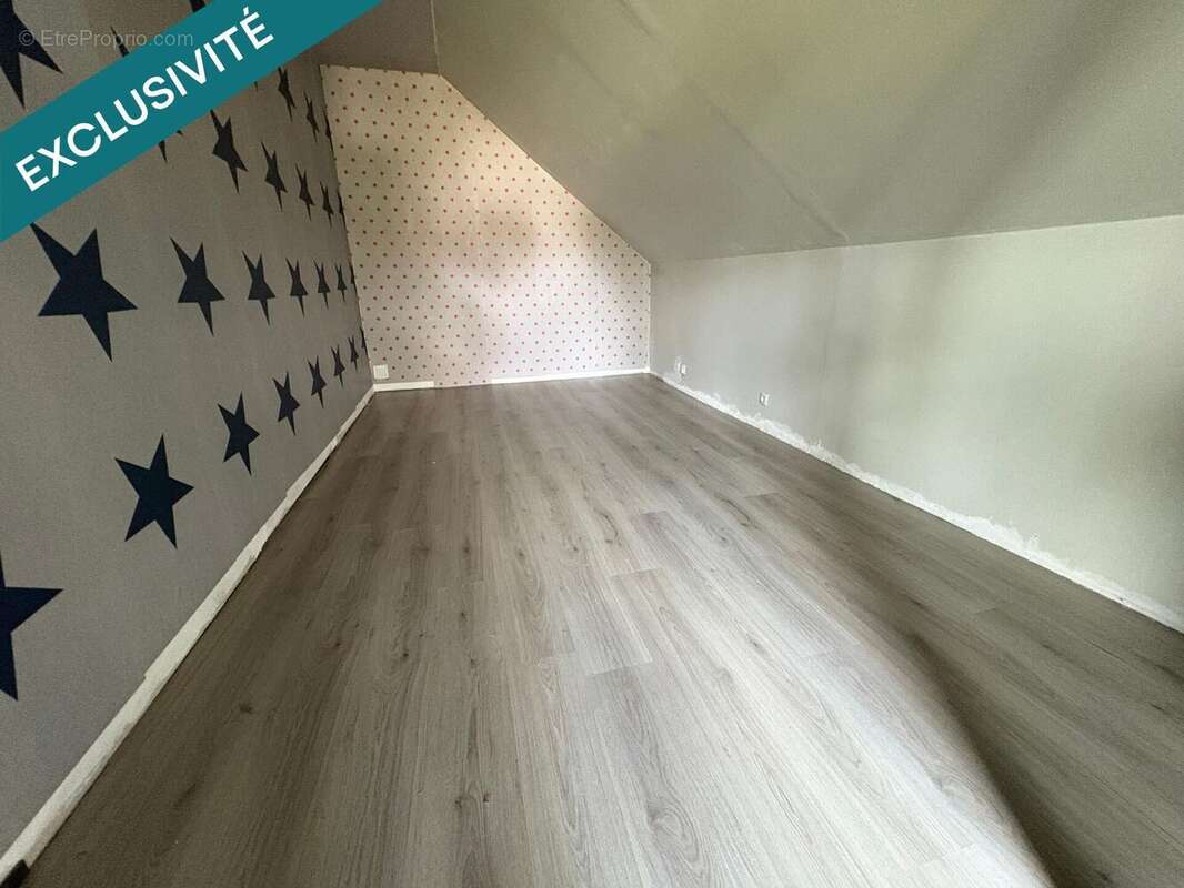 Photo 9 - Maison à VILLEQUIERS