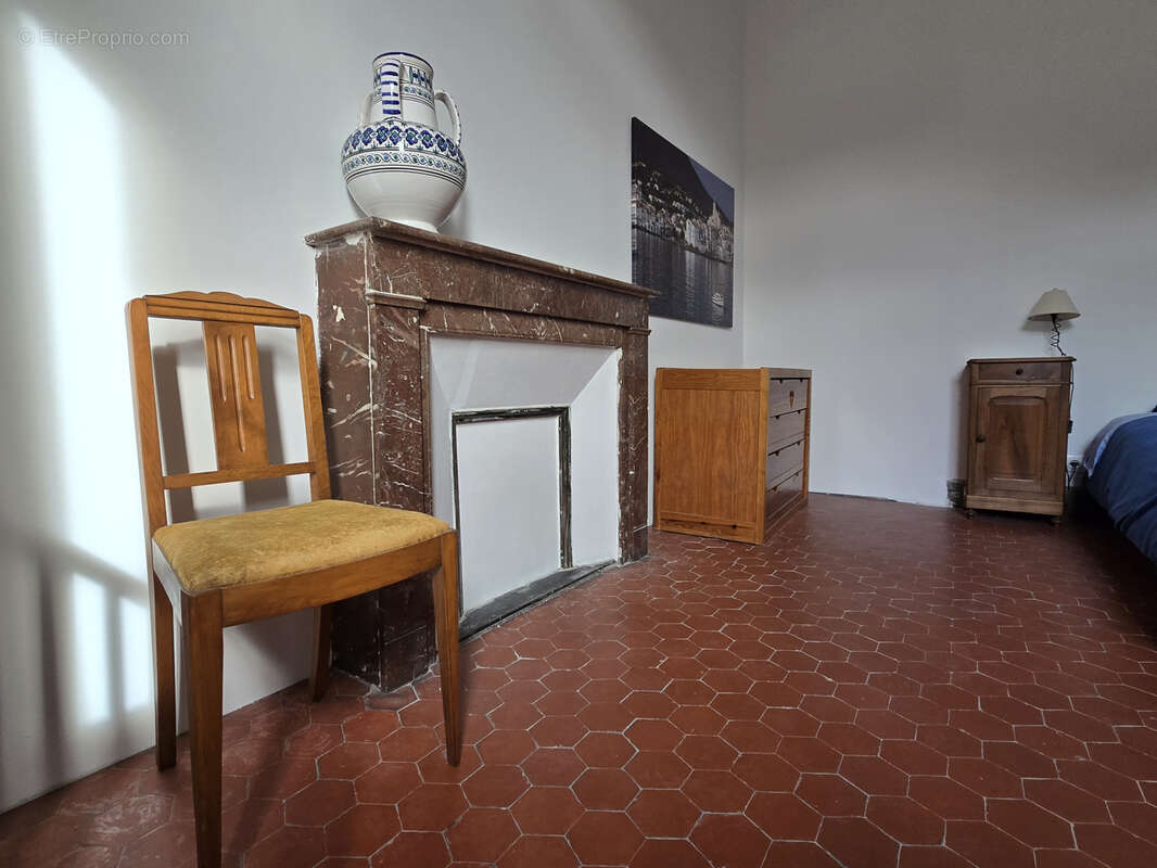 Maison à AIGUES-VIVES