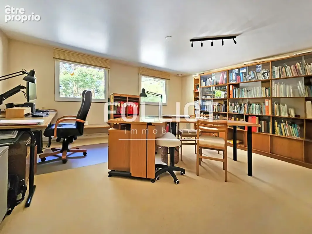 Maison d'architecte de 8 pièces, 5 chambres à vendre à Douvres-la-Délivrande - PB2649PB - photo 13