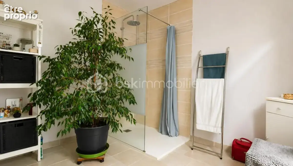 Coup de cœur à 10 min de bergerac ! 4 chambres, terrasse avec vue et 1 760 m² de terrain - photo 10