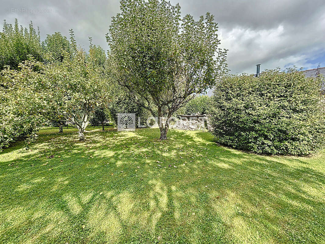 Maison à LA FORET-FOUESNANT