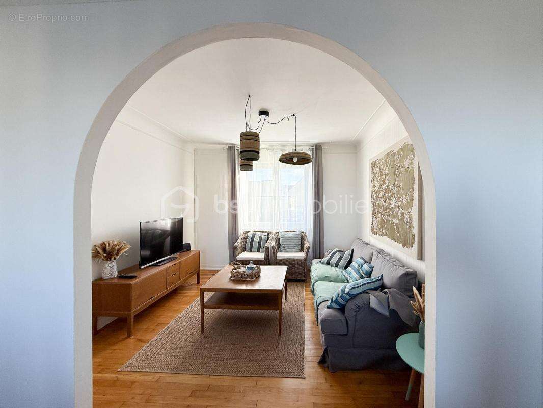 Maison à PLOUDALMEZEAU