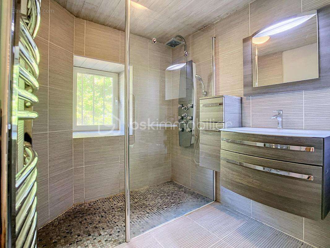 Maison à SORTOSVILLE