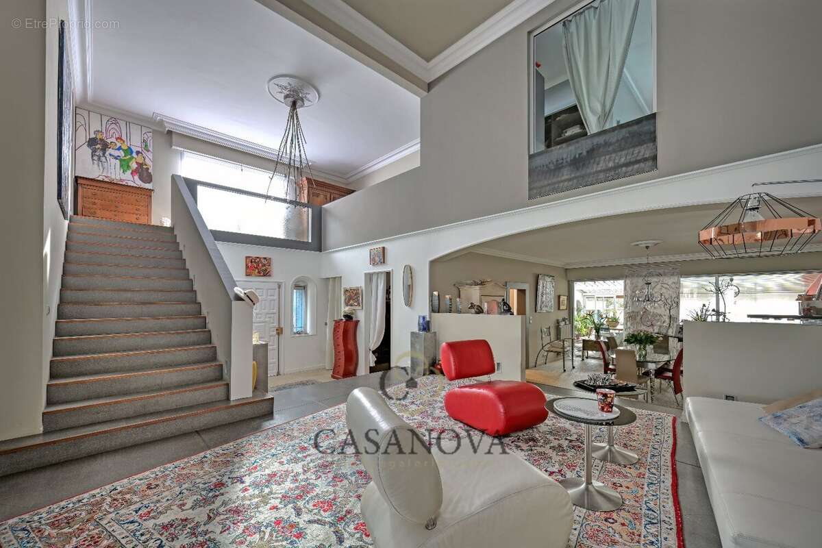 Maison à LA GRANDE-MOTTE