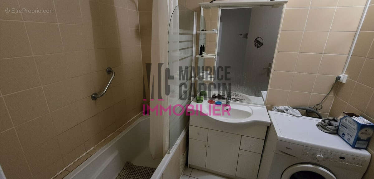 Appartement à AVIGNON