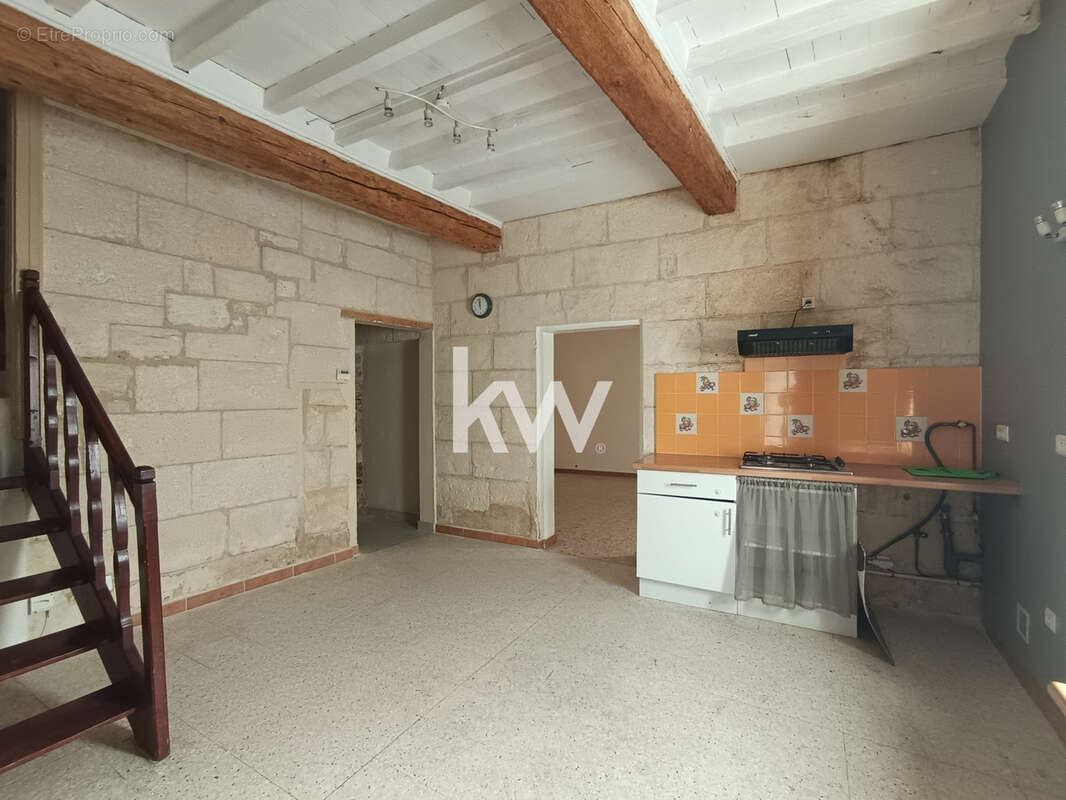 Maison à BAILLARGUES