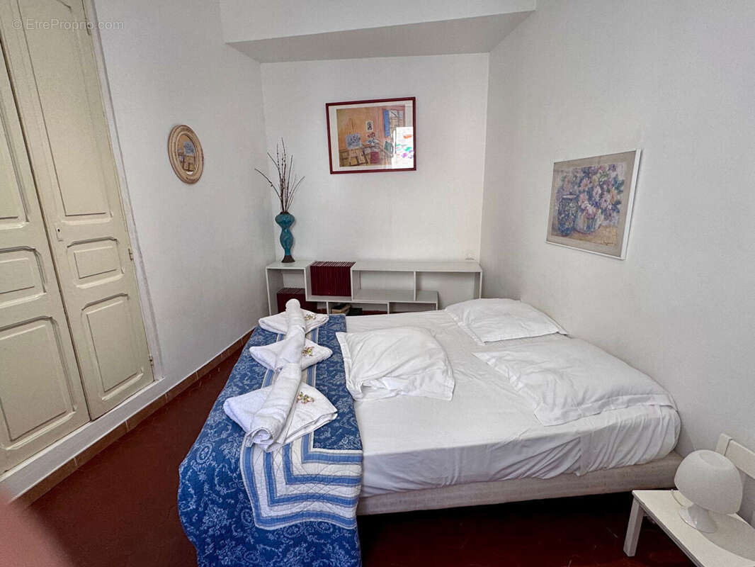 Appartement à AJACCIO