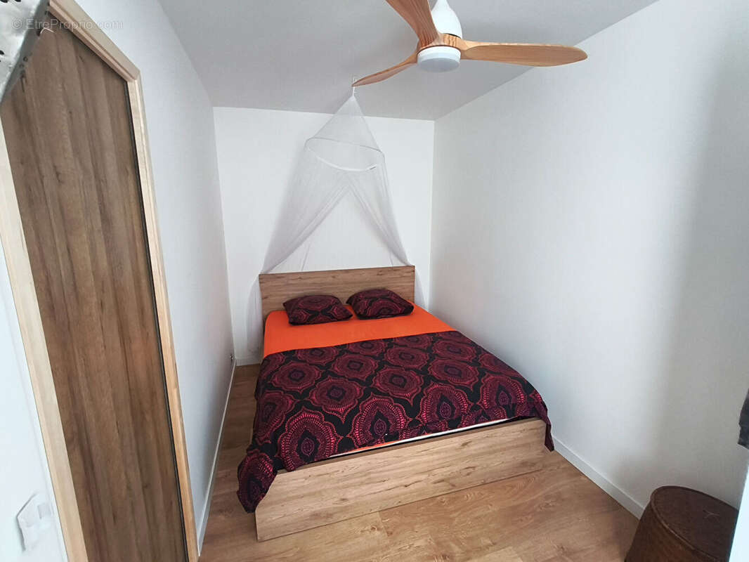 Appartement à COMPIEGNE
