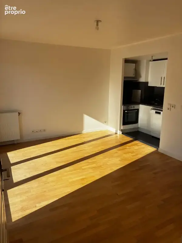 F2 residence de standing au centre ville - photo 2
