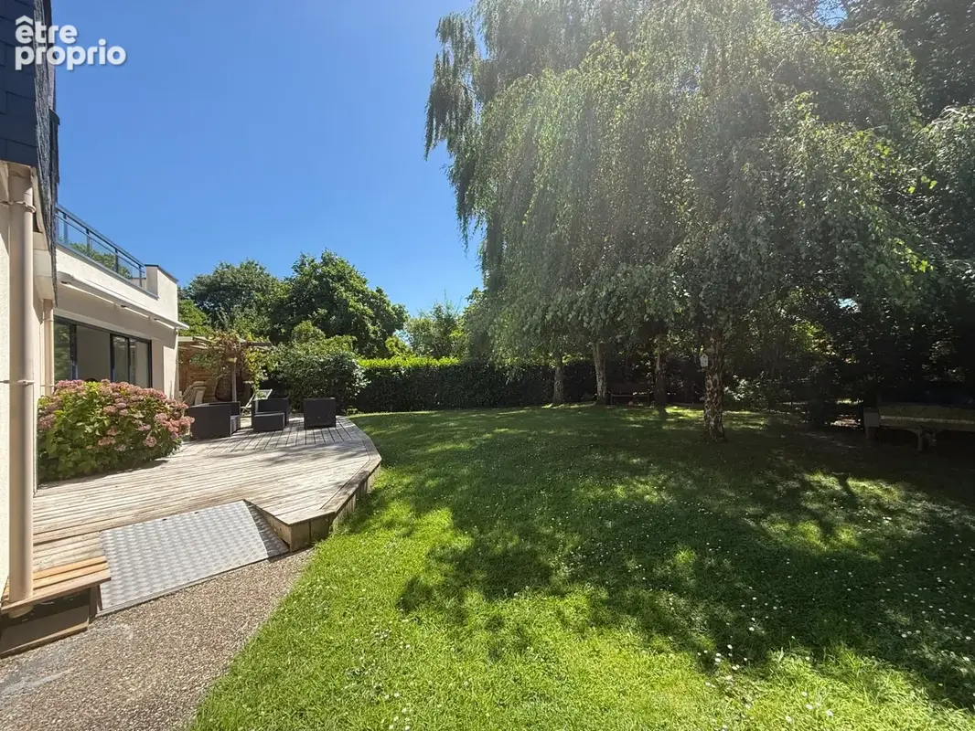Maison à vendre 6 pièces BOIS GUILLAUME (76) - photo 19
